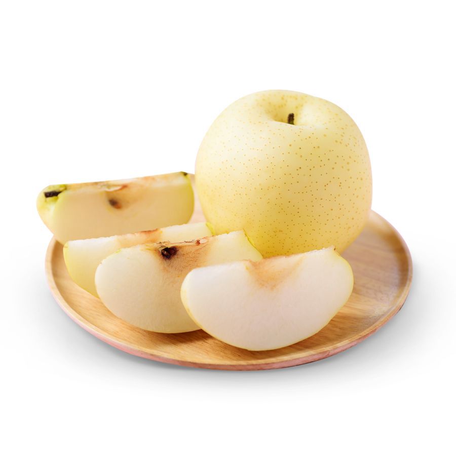 Pear Century pack 2-3 pcs 450-500 gram