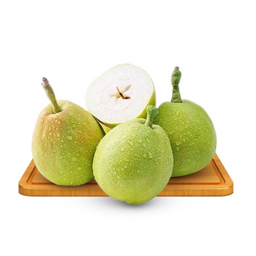 Pear Xiang Lie Astro Farm pack 2-3 pcs 200-250 gram_0