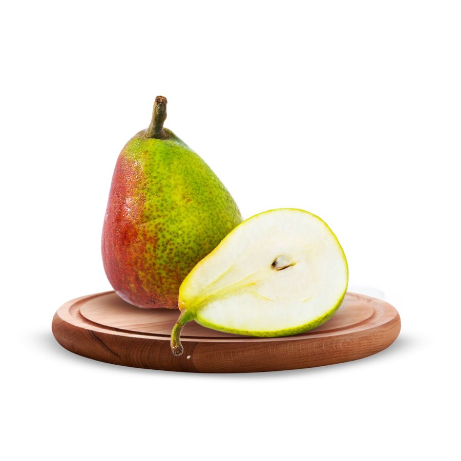 Pear Celina 4-6 pcs 750-800 gram