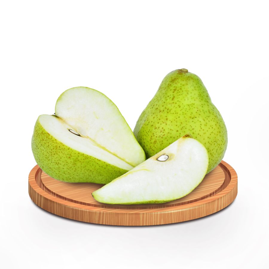 Pear Packham 2-3 pcs 500-650 gram_0