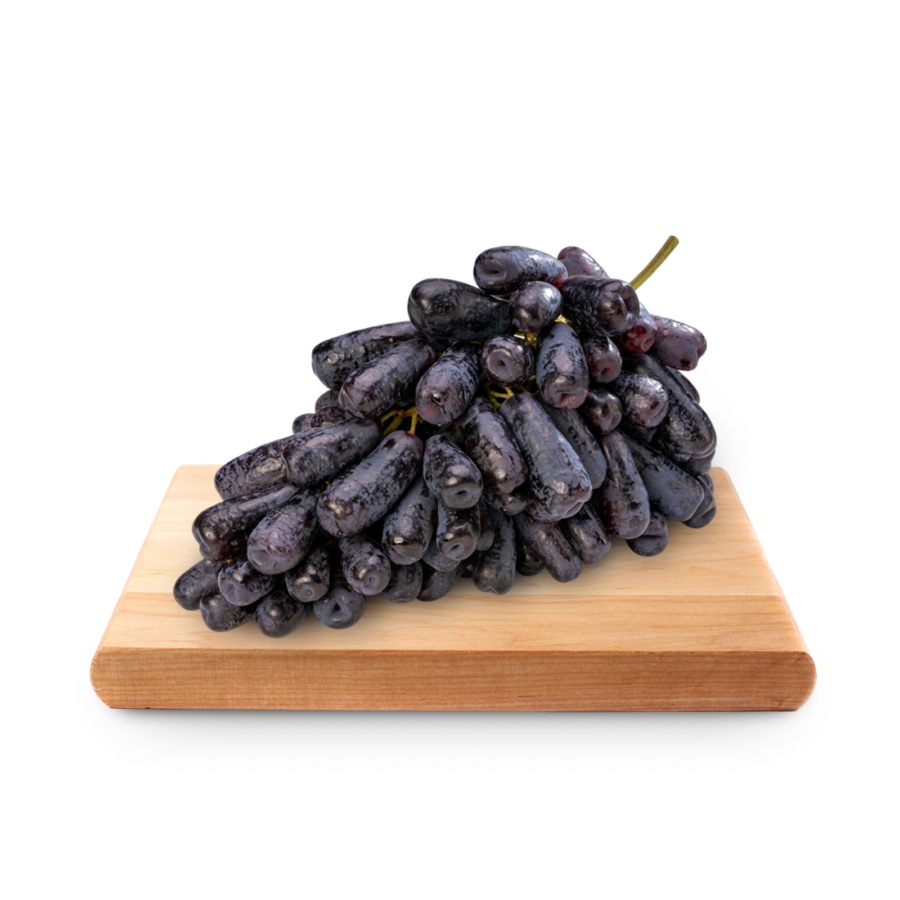 Anggur Moondrops Less Seed 500gram