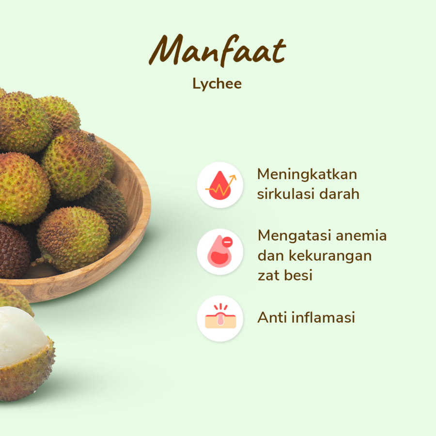 Lychee 500gram_2