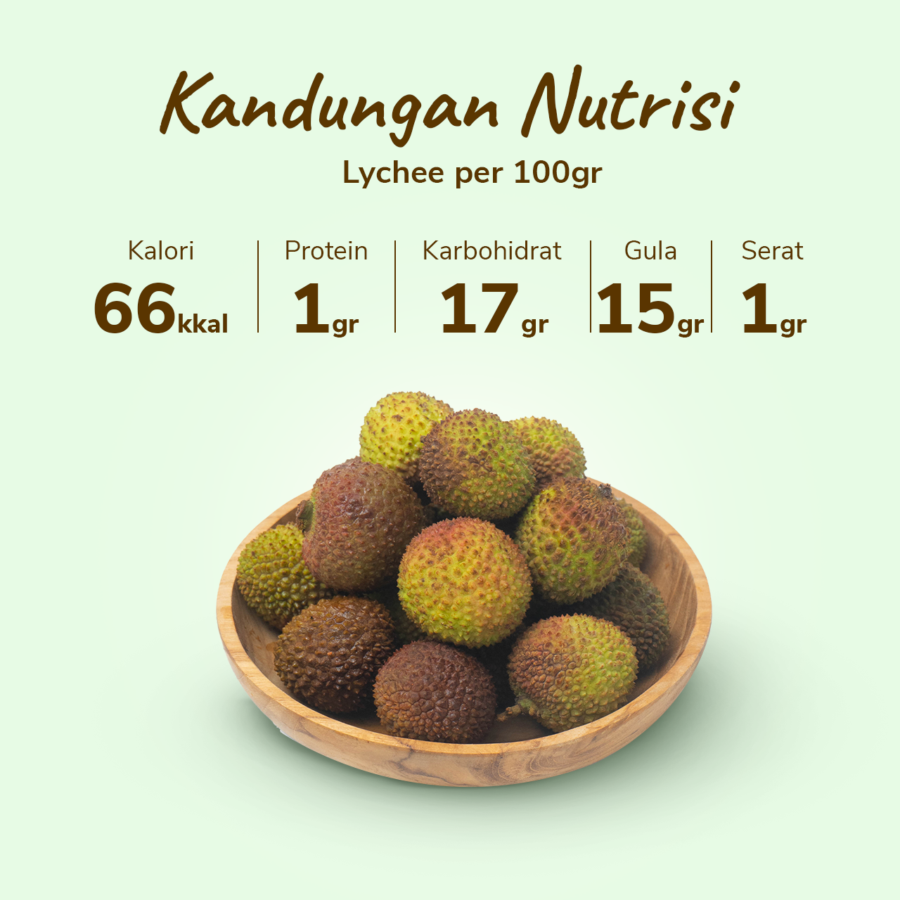 Lychee 500gram_3