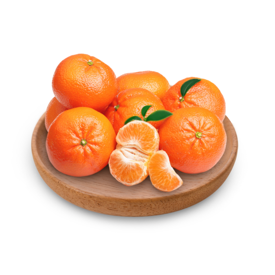 Jeruk Mandarin Afourer Seedless 4-10 pcs 500-550 gram_0