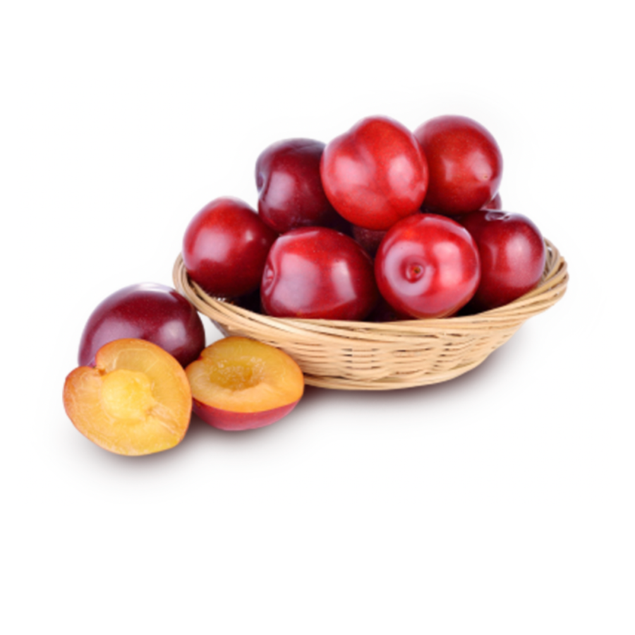Plum Angelino 430gr - 480gr, 4-7pcs/pack_0