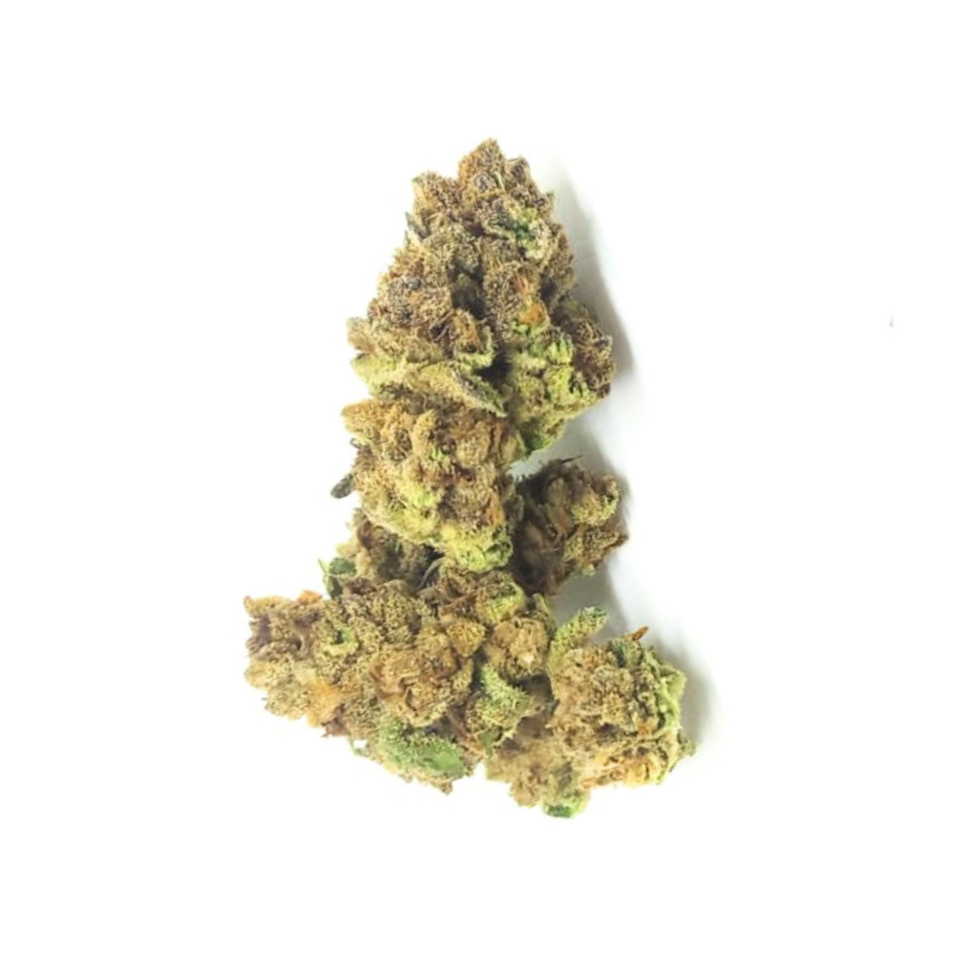 Banana Haze