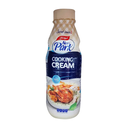 NEW PARK COOKING CREAM 850ML