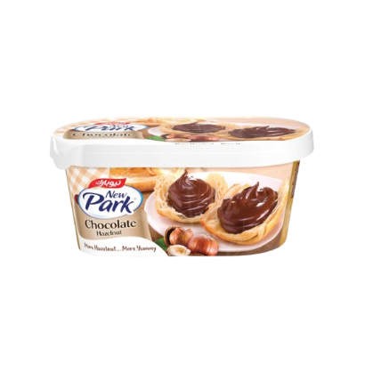 NEW PARK CHOCOLATE 300G_0