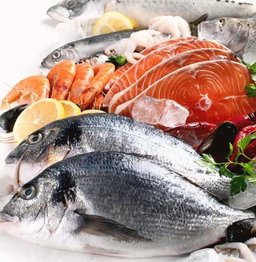 POISSONNERIE