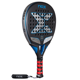NOX Future Hybrid 12K Alum