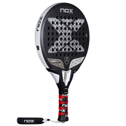 NOX Future Control 12K Alum