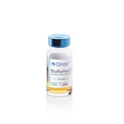  BioRePeelCl3 FND التقشير المبتكر للوجه