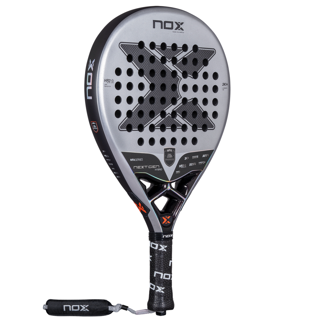 NOX NextGen Pro Hybrid 3K