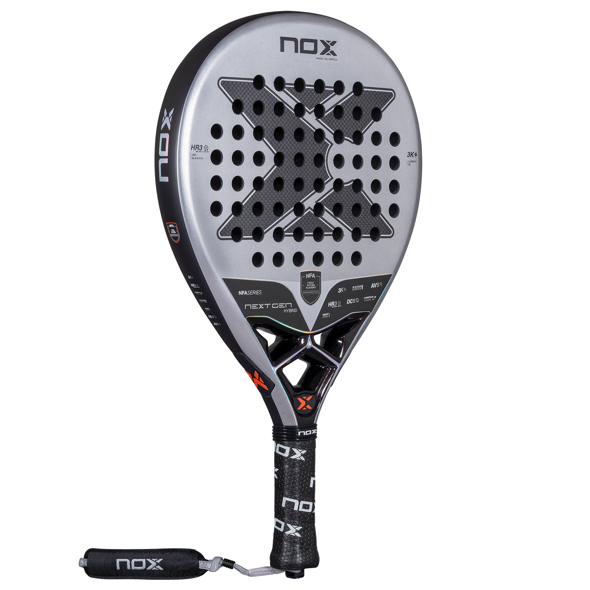 NOX NextGen Pro Hybrid 3K_0