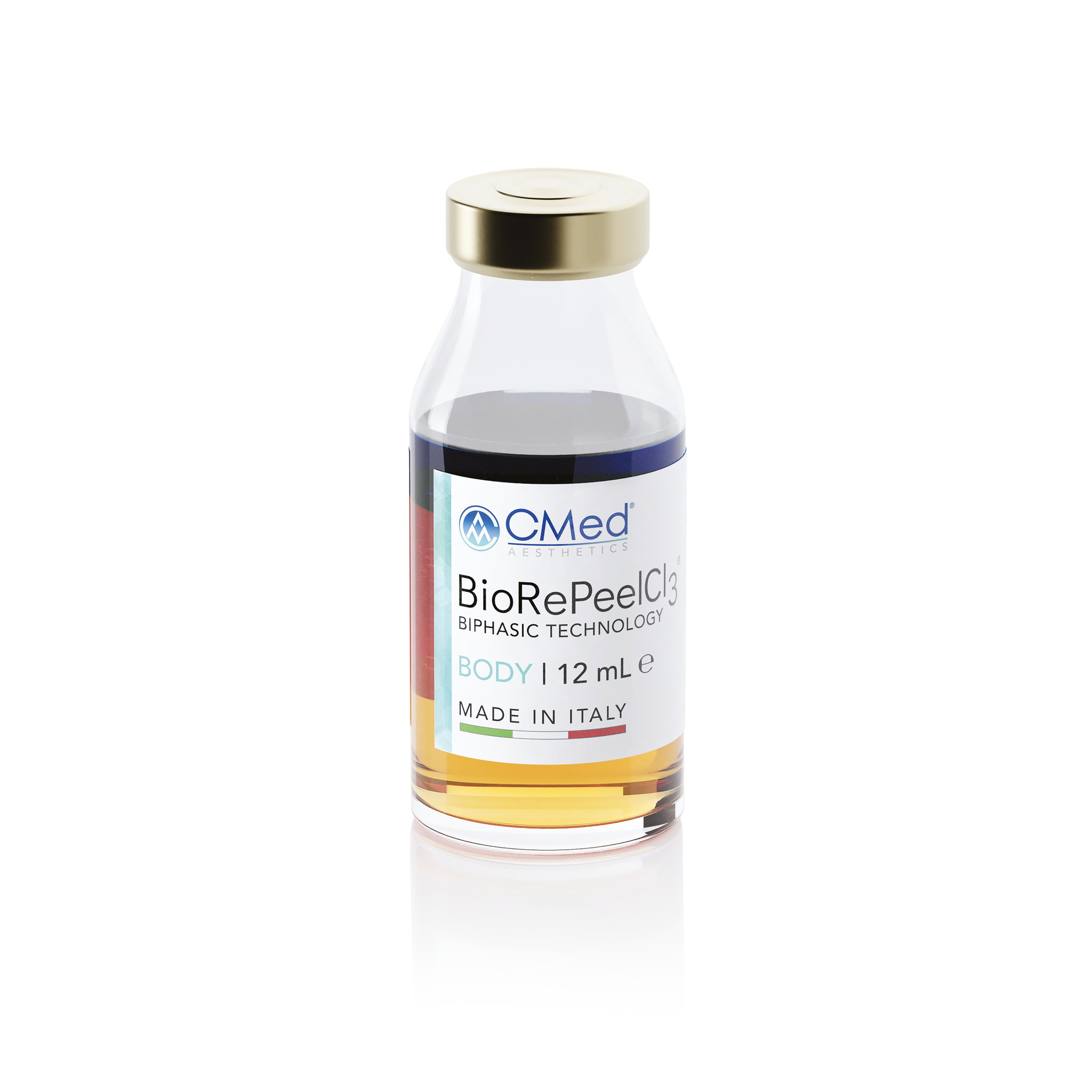  BioRePeelCl3 Body  التقشير المبتكر للجسم _2