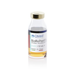  BioRePeelCl3 Body  التقشير المبتكر للجسم 