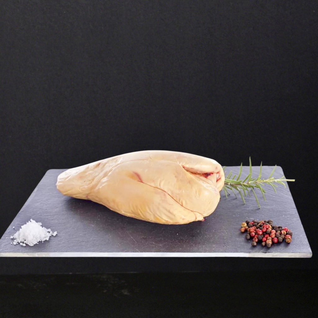 Goose Liver