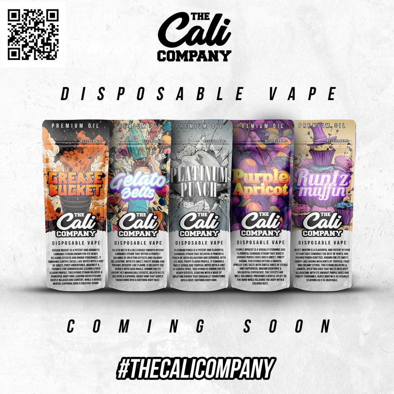 Gelato Vape _0