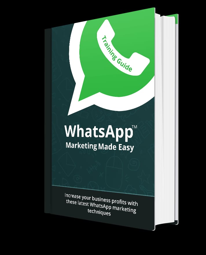 WhattsApp  Marketing Made Easy