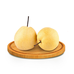 Buah Pir Madu / Sweet Pear 3-5 pcs 950-1000 gram