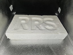 RRS brick