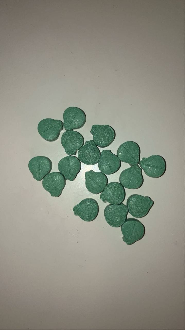 Ecstasy Pills (275mg) 