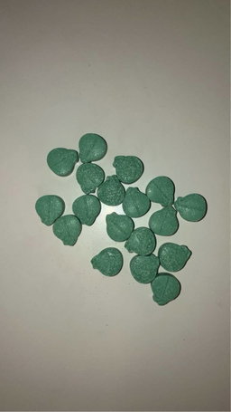 Ecstasy Pills (275mg) 
