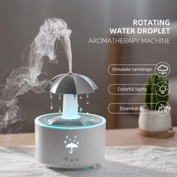 Rain Drop Diffusor