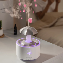 Rain Drop Diffusor
