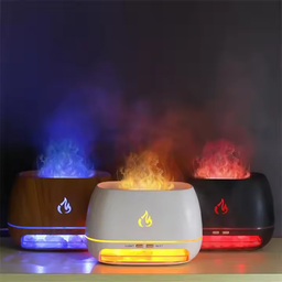 Flame Diffusor