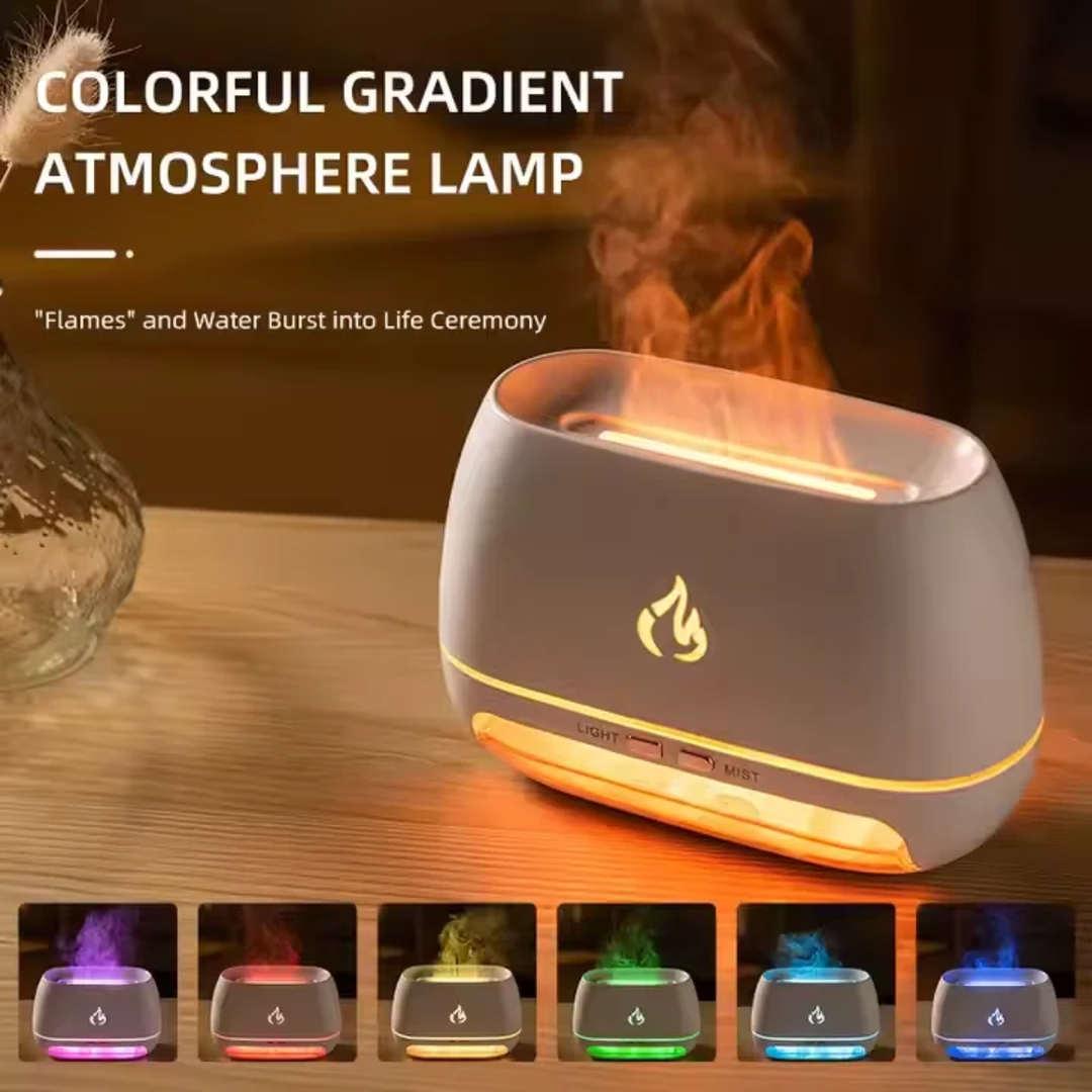 Flame Diffusor