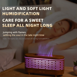 Wood Grain Diffusor