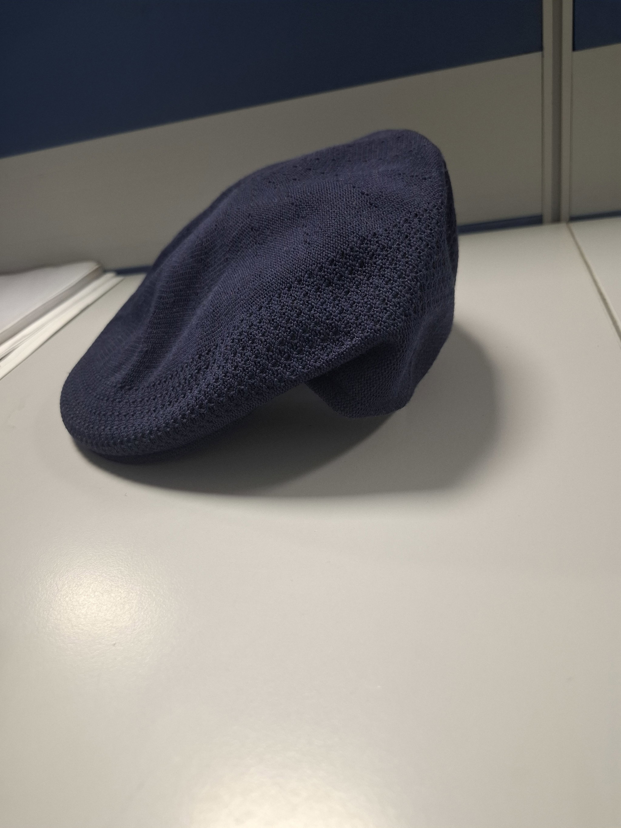 Kangol Pokas Caps_5