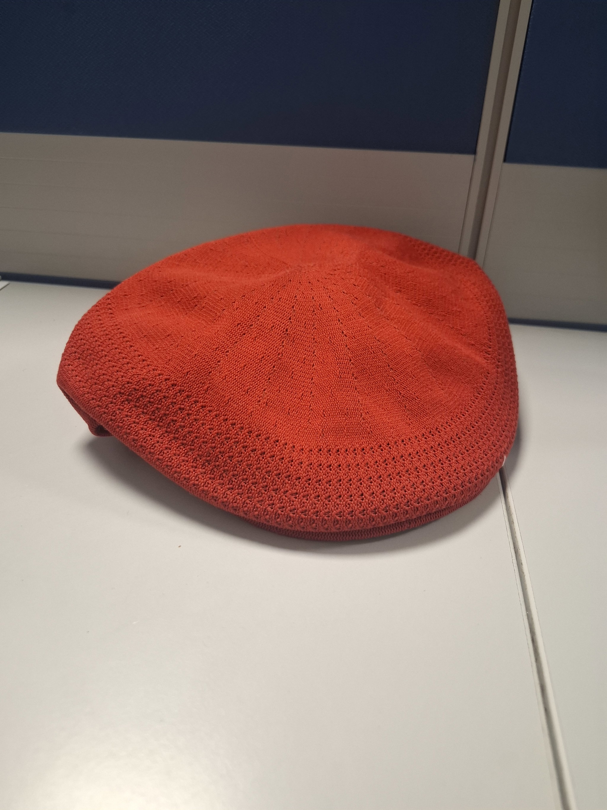 Kangol Pokas Caps_3