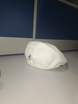 Kangol Pokas Caps