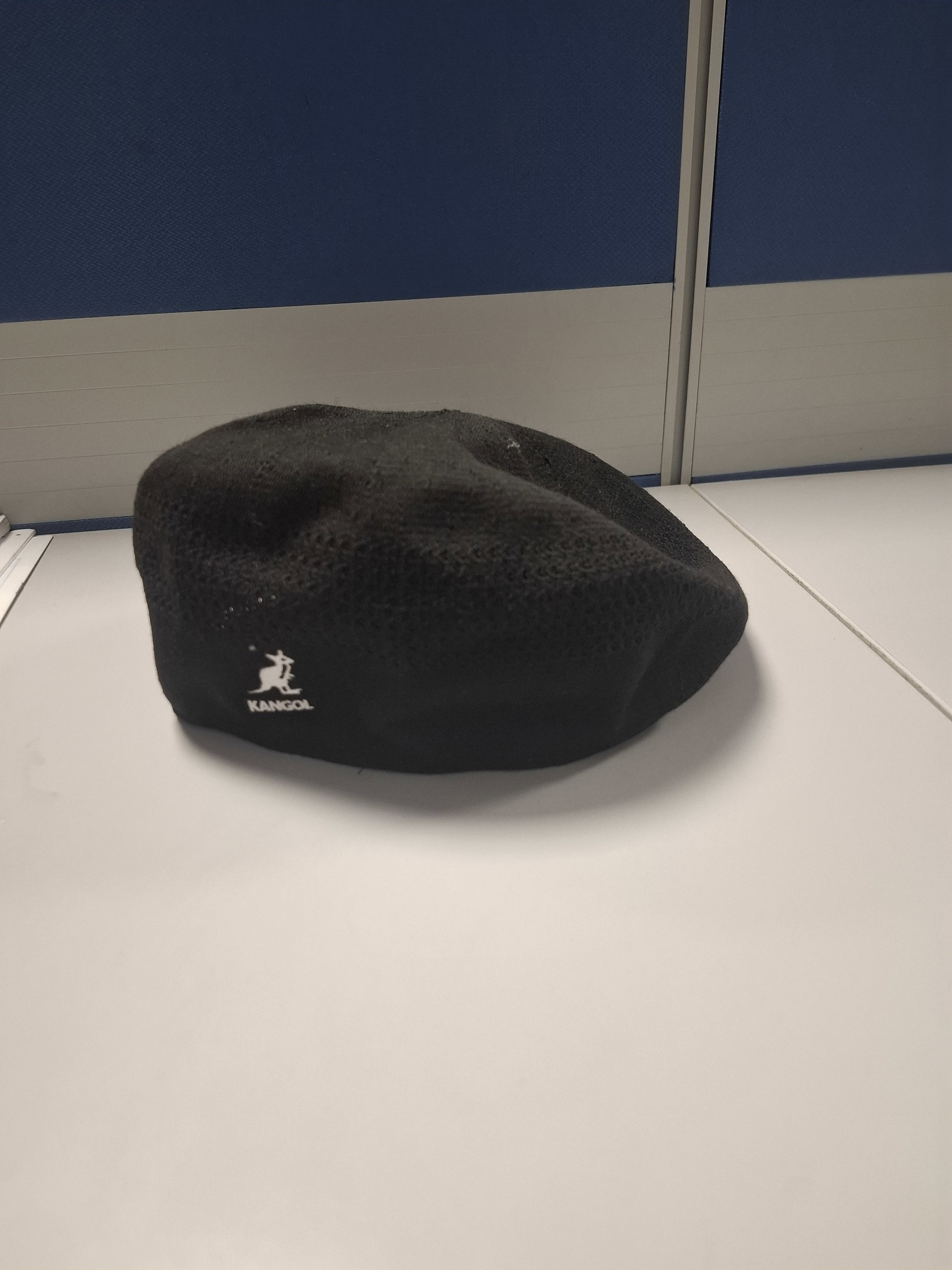 Kangol Pokas Caps_1