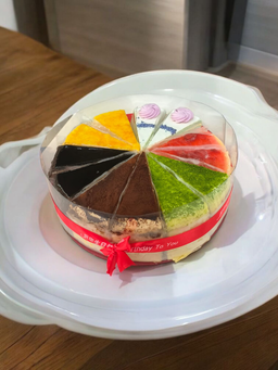 CrepeCake