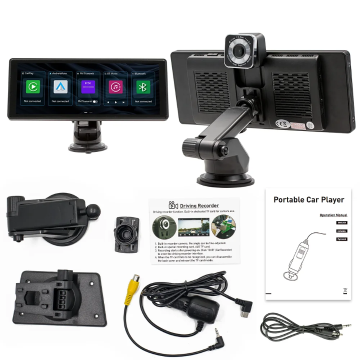 CarPlay/Android Auto_4