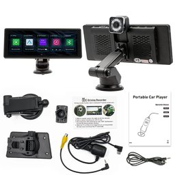 CarPlay/Android Auto