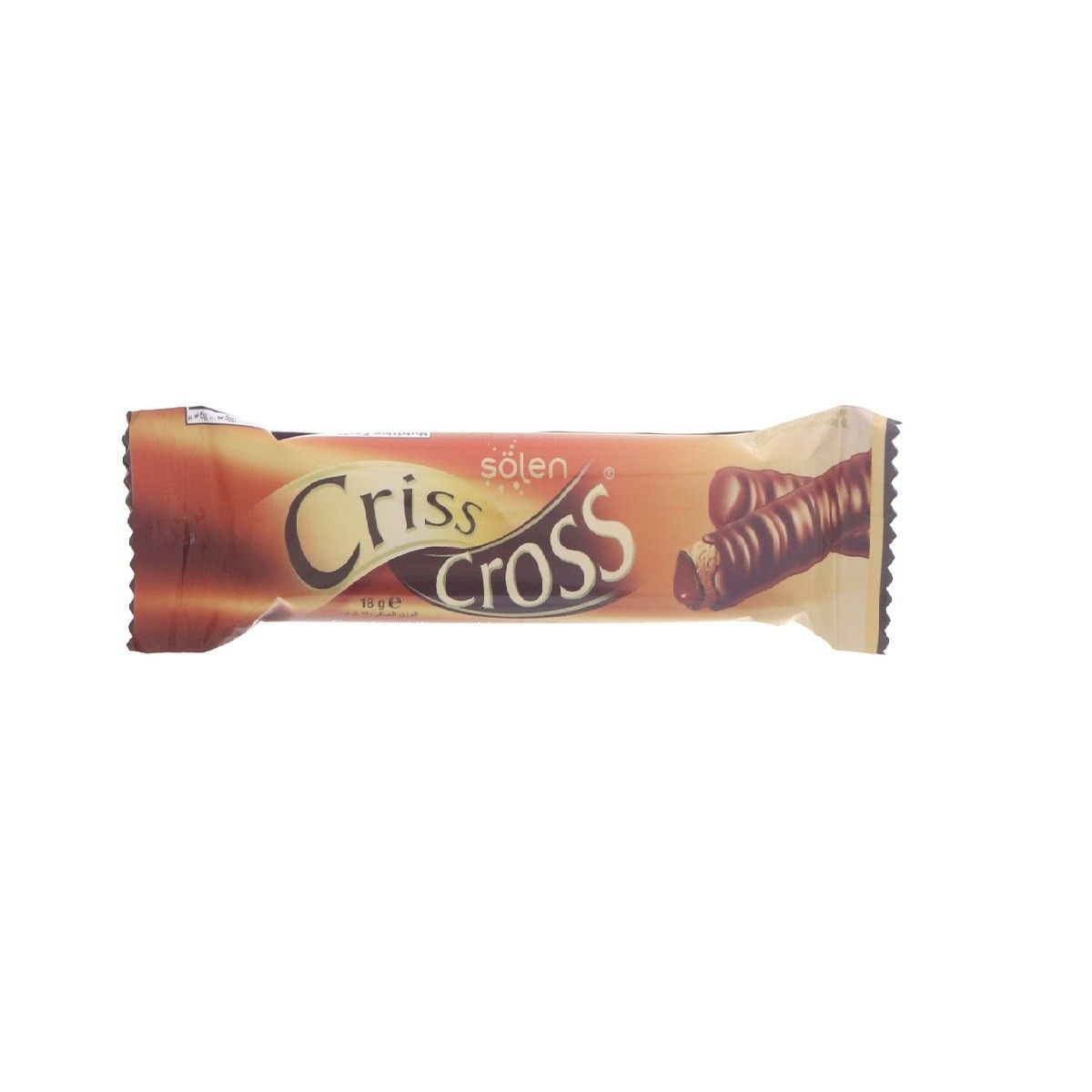 Criss Cross Hazelnut 18g_0