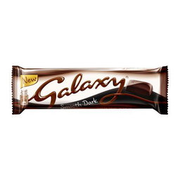 Galaxy Dark Chocolate 40g
