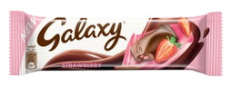 Galaxy Strawberry 36gm