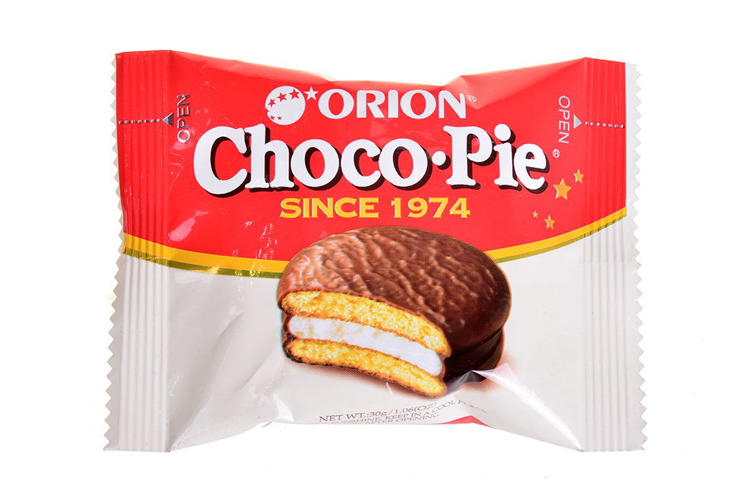 Choco Pie 30g