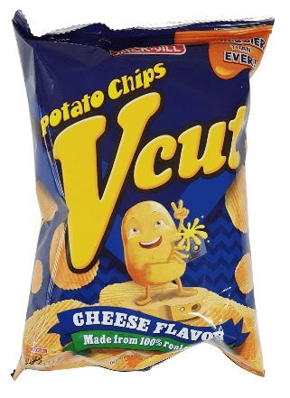 Jack Lill V Cut Cheese_60GMS_0