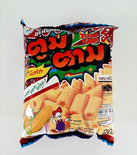 TOOM TAM Corn Sweet Milk 91g_0