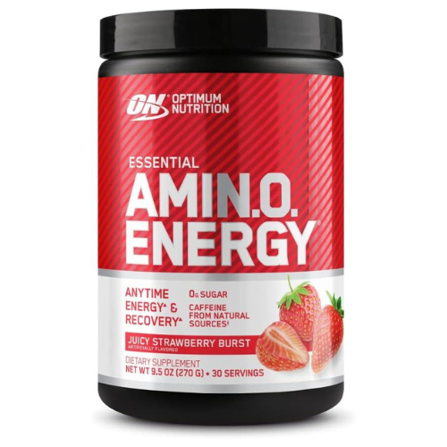 ON AMINO ENERGY 30 SERV
JUICY STRAWBERRY BURST_0