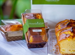 Pineapple Tea Cake