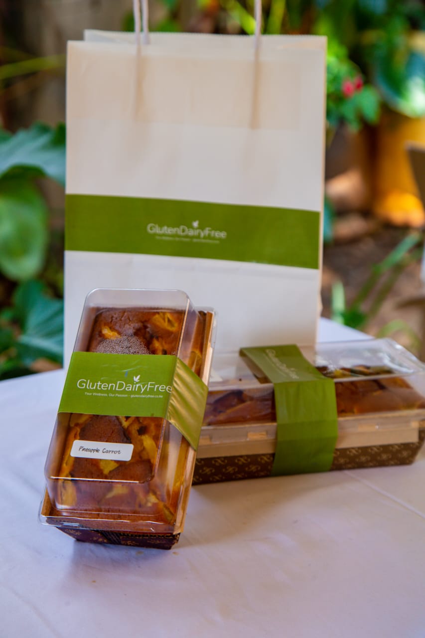 Pineapple Carrot Tea Cake_0