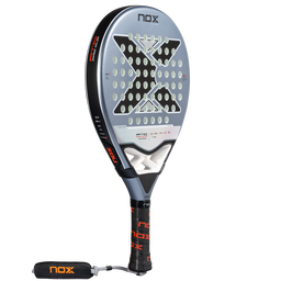 NOX AT10 Pro Cup COMFORT by Agustin Tapia