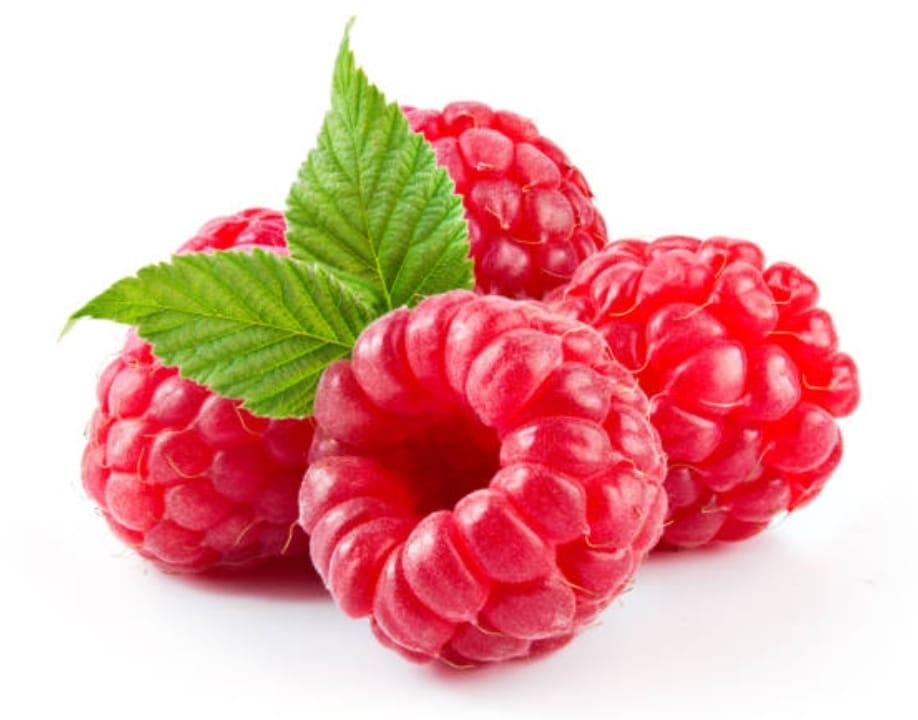 Framboises
